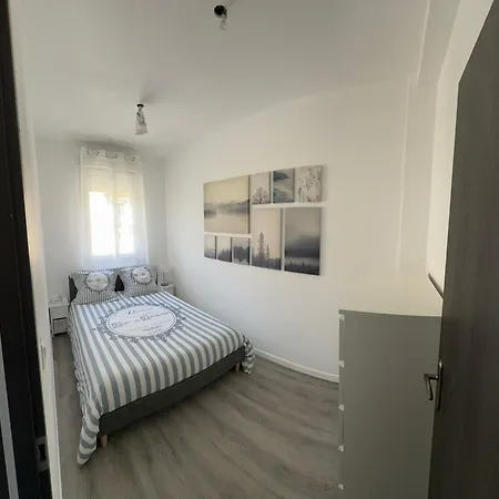 Apartamento Cosy - Proche Et Toute Commodites *