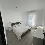 Apartman Cosy - Proche Et Toute Commodites Nizza