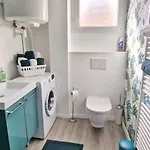 Cosy - Proche Et Toute Commodites Apartman Nizza