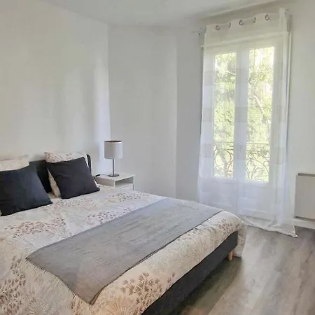 Cosy - Proche Et Toute Commodites