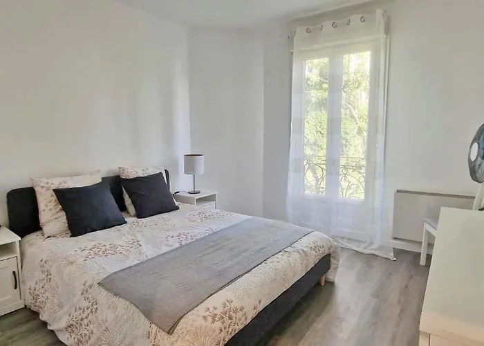 Cosy - Proche Et Toute Commodites