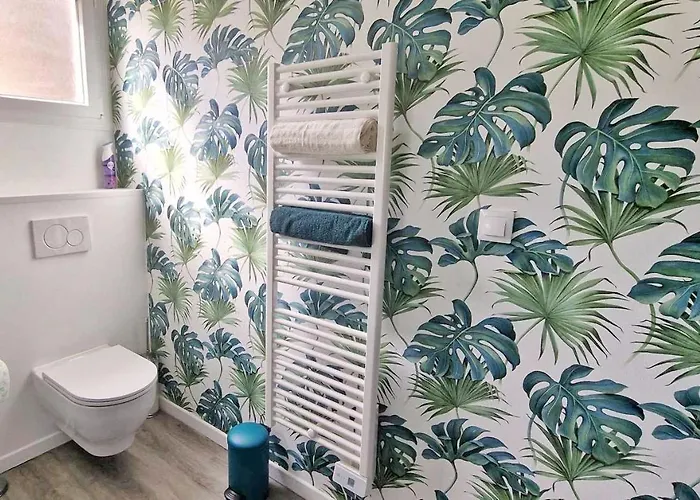 Cosy - Proche Et Toute Commodites